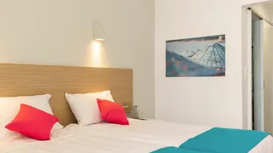 Nasos Hotel and Resort