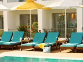 Nasos Hotel and Resort
