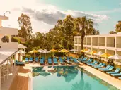 Nasos Hotel and Resort
