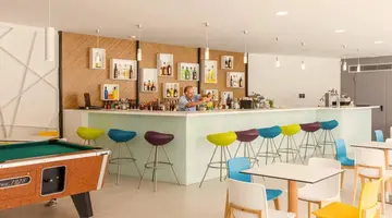 Nasos Hotel and Resort