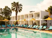 Nasos Hotel and Resort