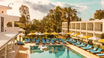 Nasos Hotel and Resort
