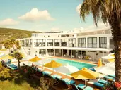 Nasos Hotel and Resort