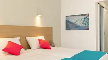 Nasos Hotel and Resort