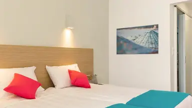 Nasos Hotel and Resort