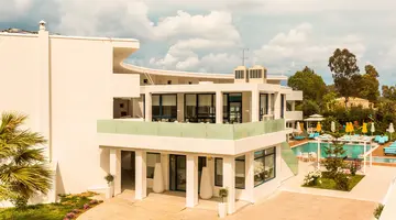 NASOS HOTEL & RESORT