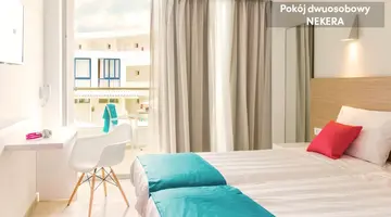 Nasos Hotel