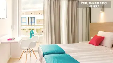 Nasos Hotel