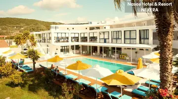 Nasos Hotel