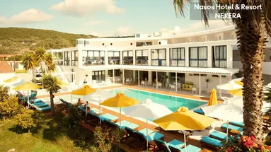 Nasos Hotel