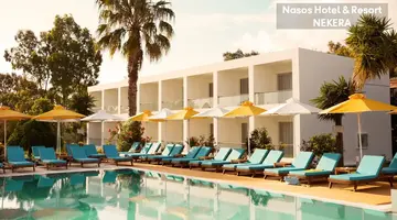 Nasos Hotel