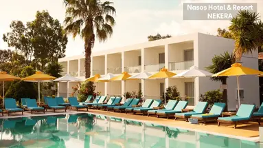 Nasos Hotel