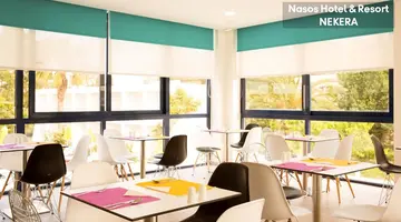 Nasos Hotel