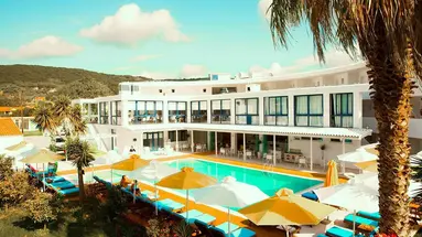 Nasos Hotel