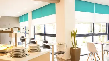 Nasos Hotel