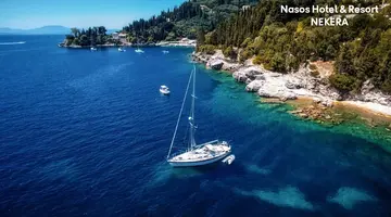Nasos Hotel