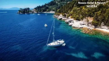 Nasos Hotel