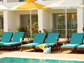 Nasos Hotel