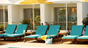 Nasos Hotel