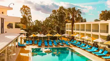 Nasos Hotel
