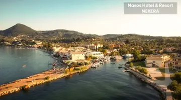 Nasos Hotel