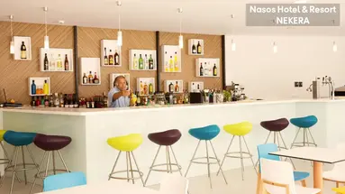 Nasos Hotel