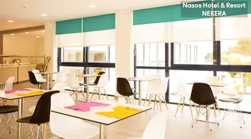 Nasos Hotel