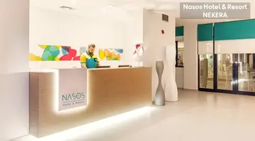 Nasos Hotel