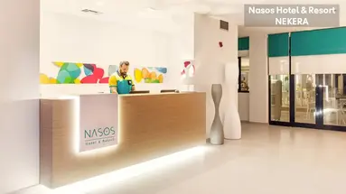 Nasos Hotel