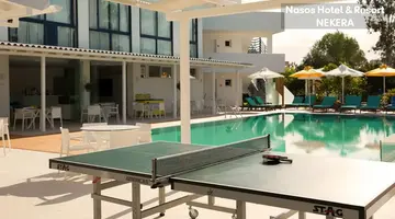 Nasos Hotel