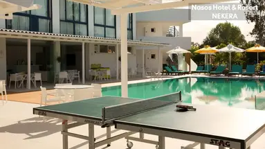 Nasos Hotel