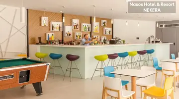 Nasos Hotel