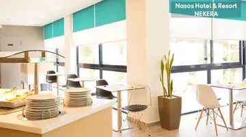Nasos Hotel