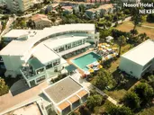 Nasos Hotel