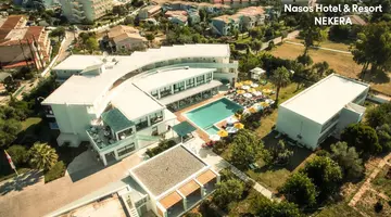Nasos Hotel