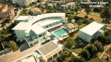 Nasos Hotel