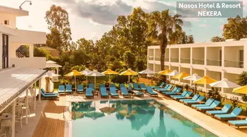 Nasos Hotel