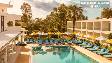 Nasos Hotel