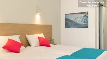 Nasos Hotel