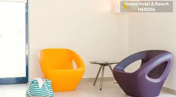 Nasos Hotel