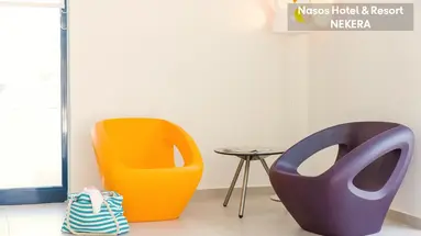 Nasos Hotel