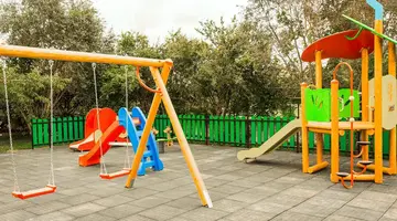 Nasos Hotel