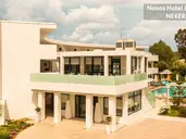 Nasos Hotel