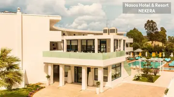Nasos Hotel