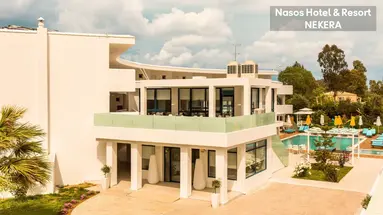 Nasos Hotel