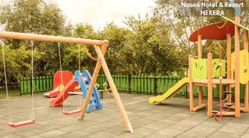 Nasos Hotel