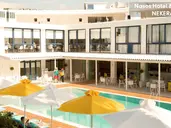 Nasos Hotel
