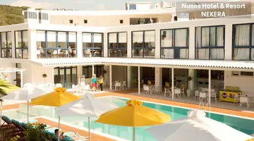 Nasos Hotel