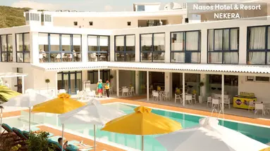 Nasos Hotel