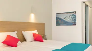 Nasos Hotel